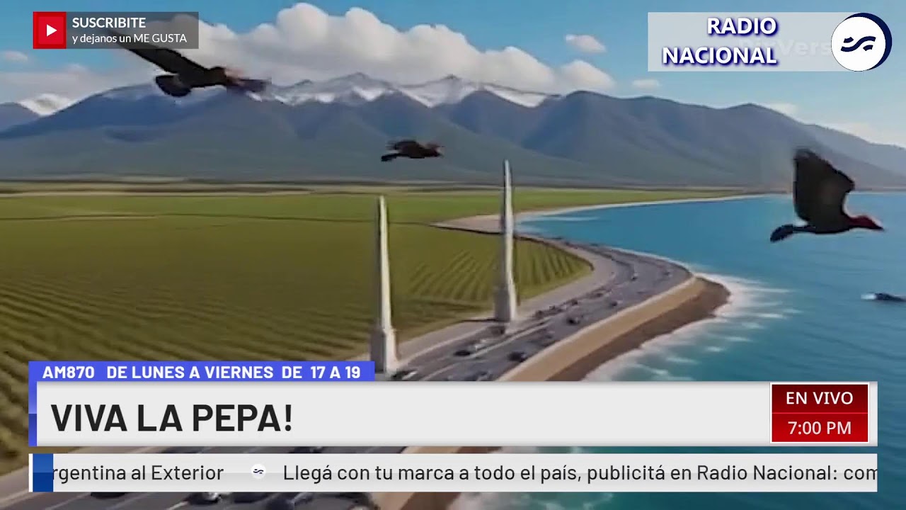 RADIO NACIONAL