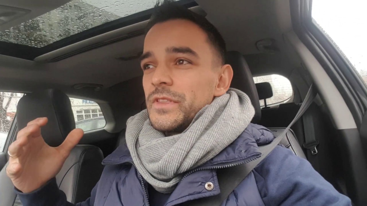 Bądź jak Trump! Vlog | SzukamZEN