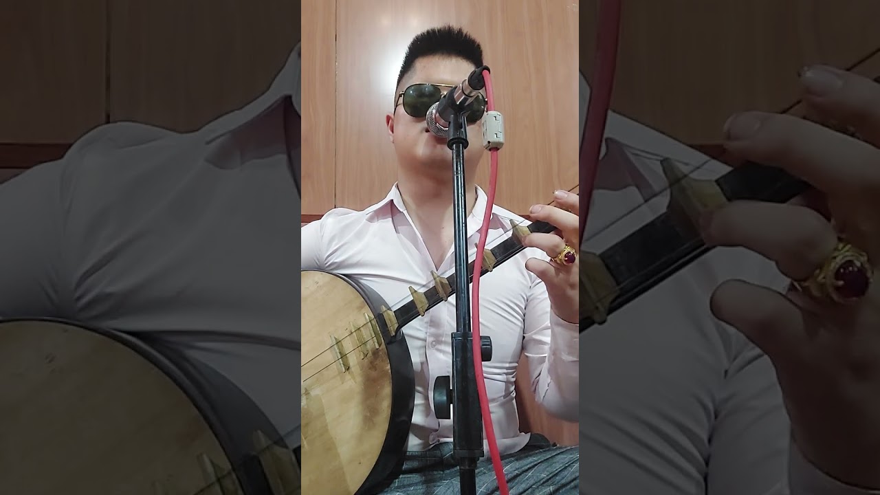 Nỗi oan QUAN TUẦN TRANH (ĐỨC THIỆN) 2023