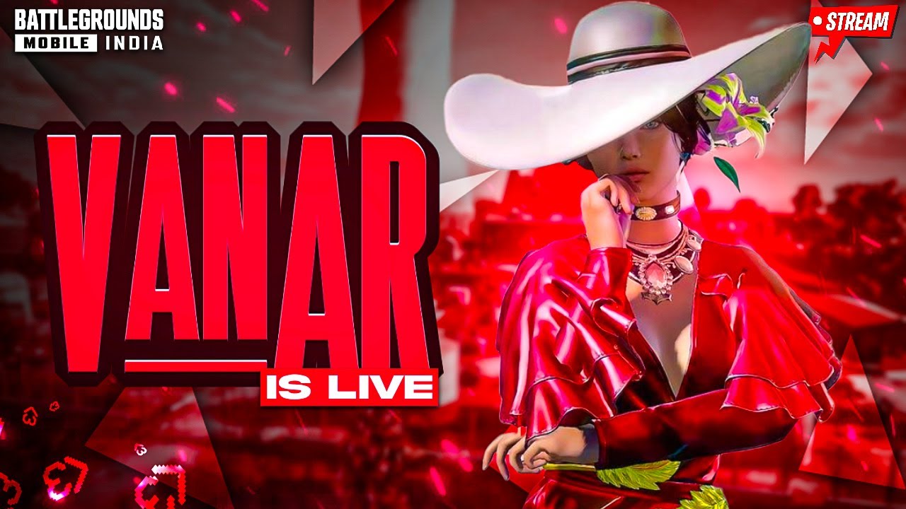 DAY 24 STREAM UNTIL I BECOME YOUTUBER | LIVE STREAMING | #BGMILIVE #FACECAM