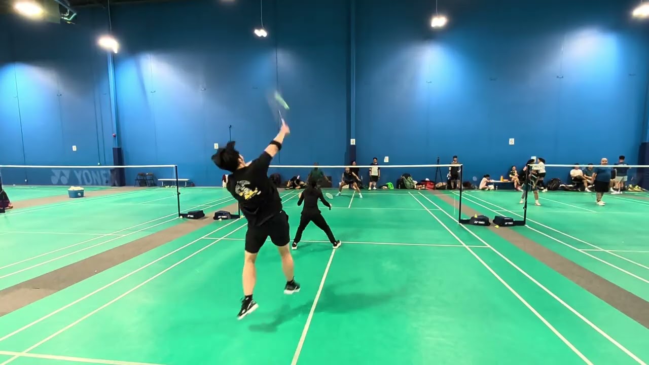 2026.03.02 - SSBC - Daniel & Cassie v CJ & Mako