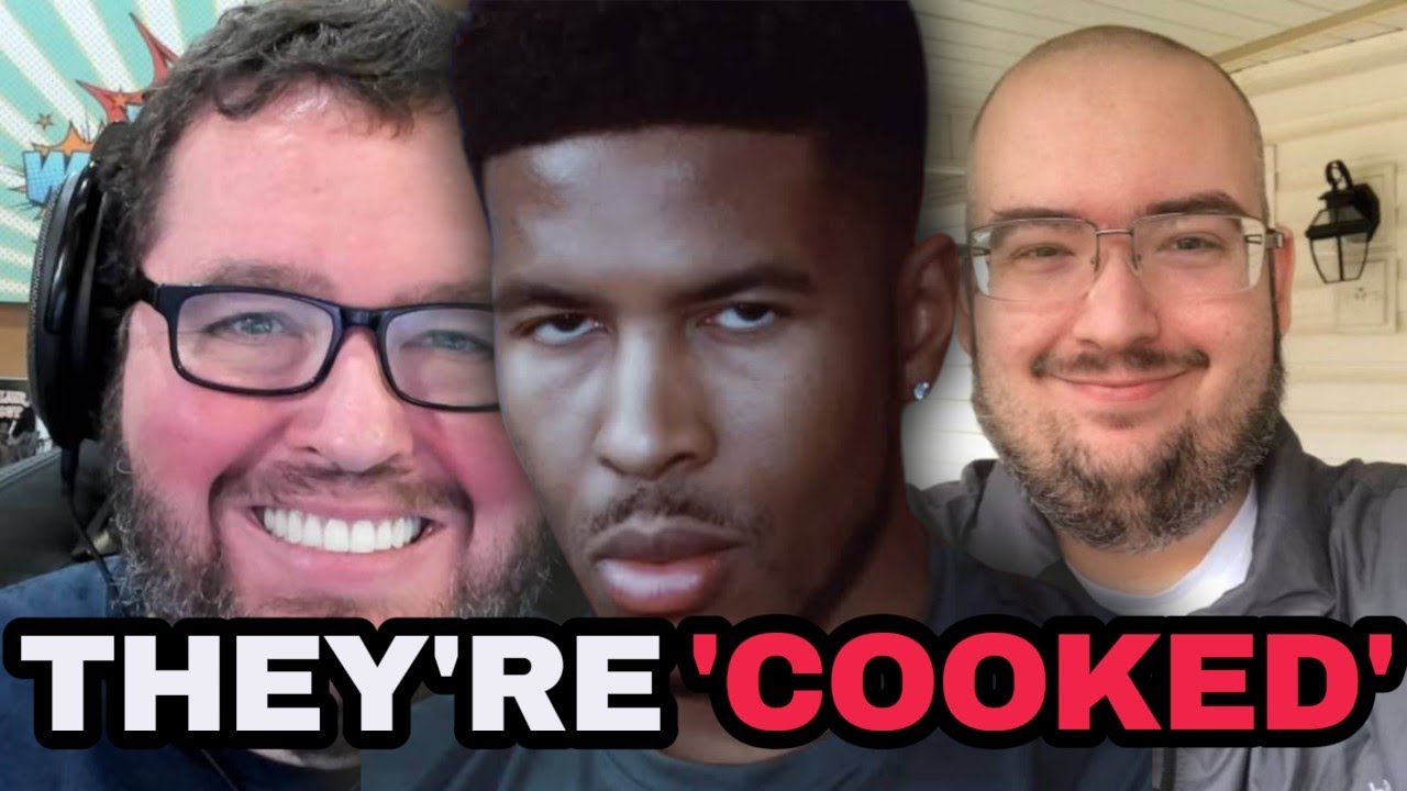 LowTierGod Reacts To:  WingsOfRedemption's 