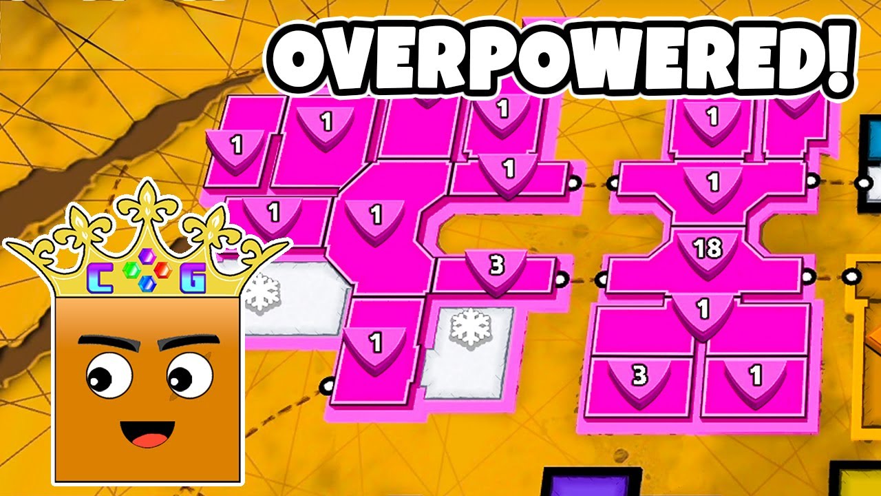 This 2 Point +25 Is Absolutely BROKEN!