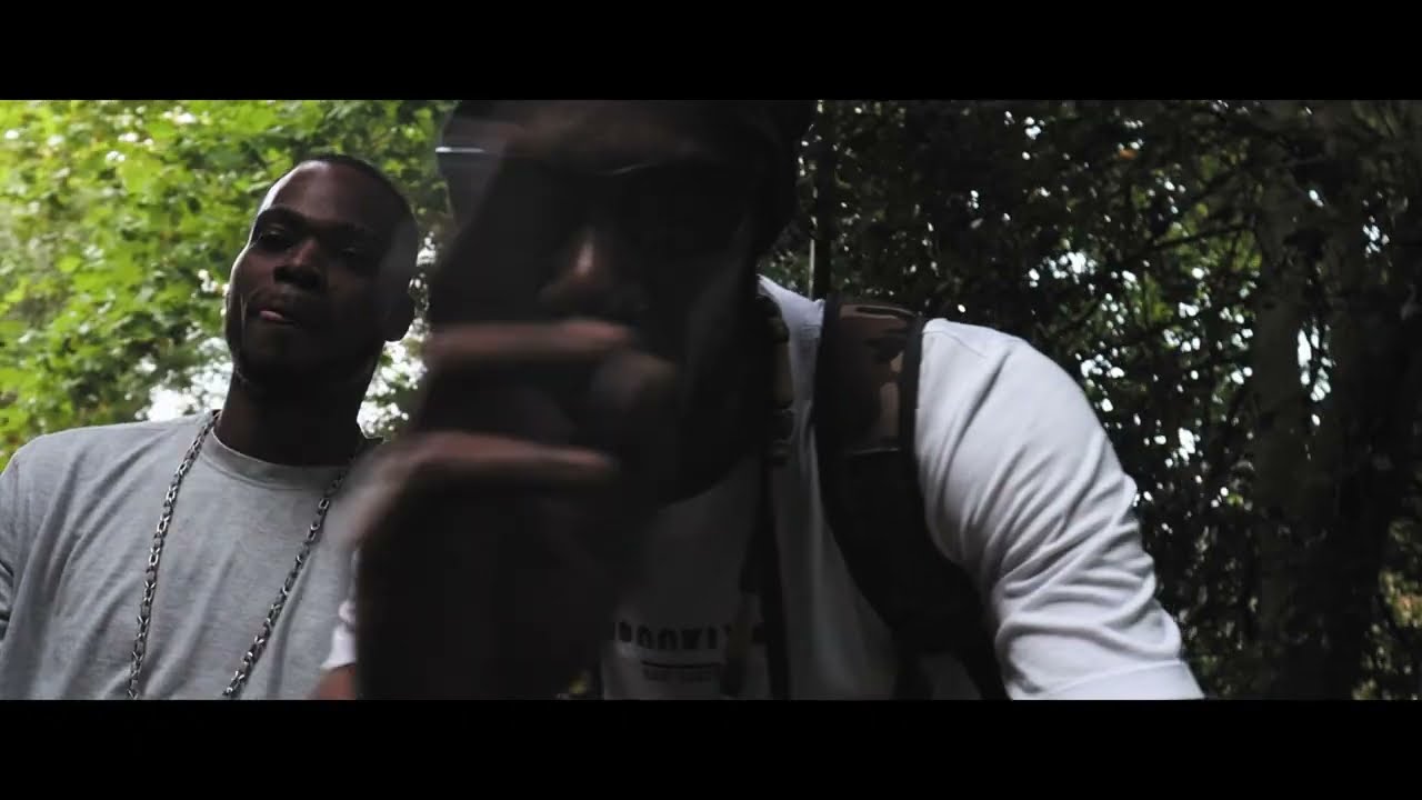 Alyas Jak - Sit Down #ukdrill
