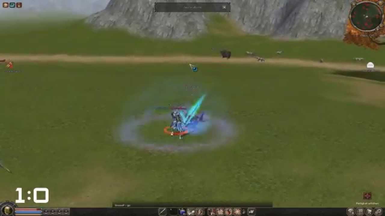 Metin2 PartyArti23&SnoooP HERRSCHEN ÜBER PRAIOS ♥PvP♥