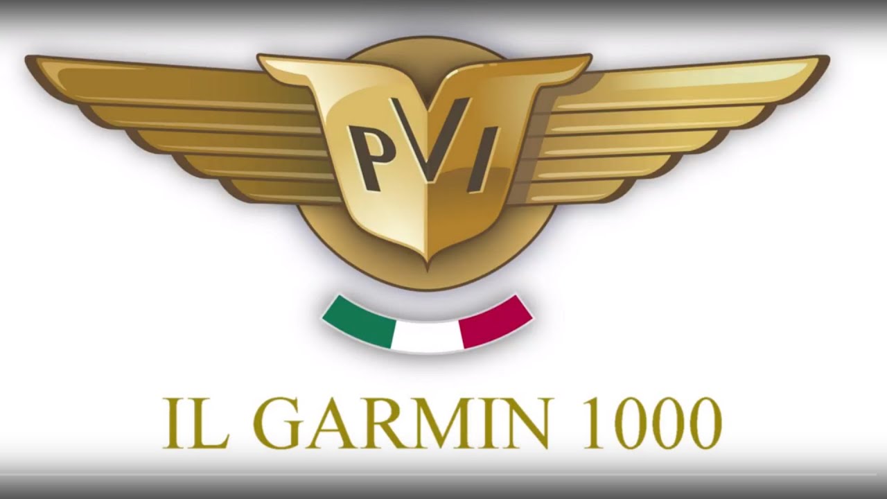 Garmin 1000