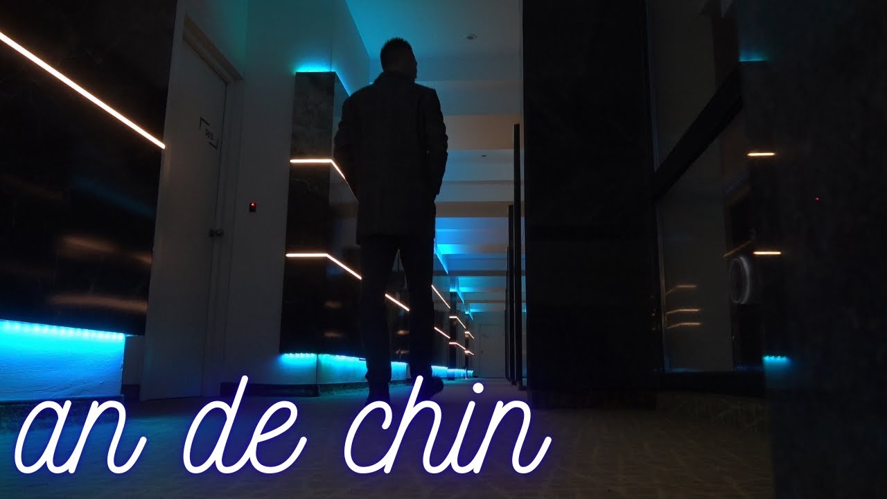 eR-Be Music - An de chin (remastered)