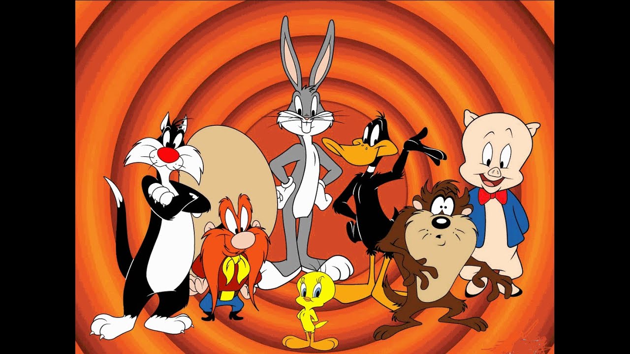 Looney Tunes Dash Episode 1: Wabbit Season  Level 1-4