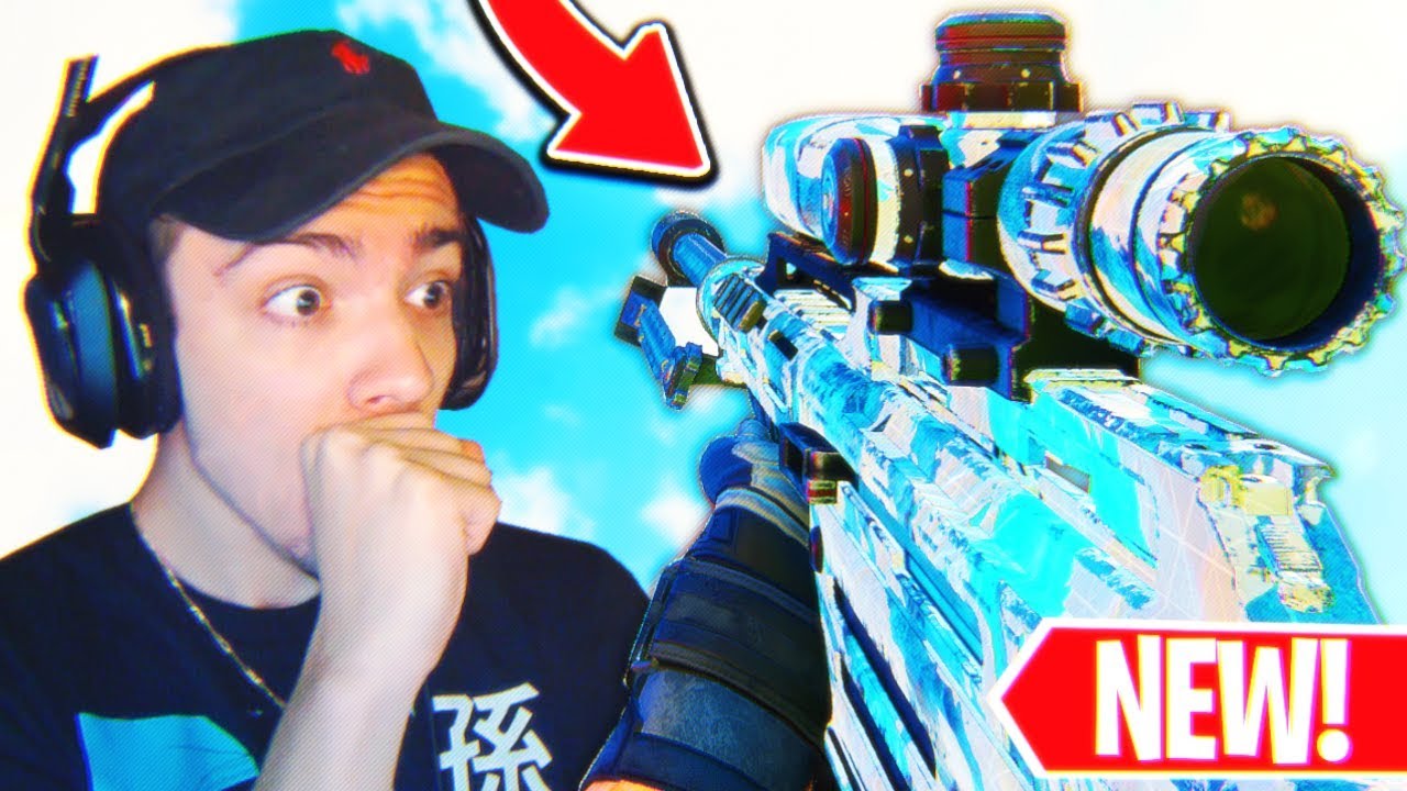 it's finally *BACK* in Black Ops 3... (New DLC Update!)