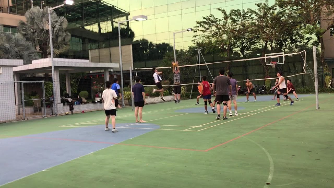 Highlight chiều thứ 6 vui vẻ - trận đấu hấp dẫn và kịch tính như trận tranh HCV SEA Games 33