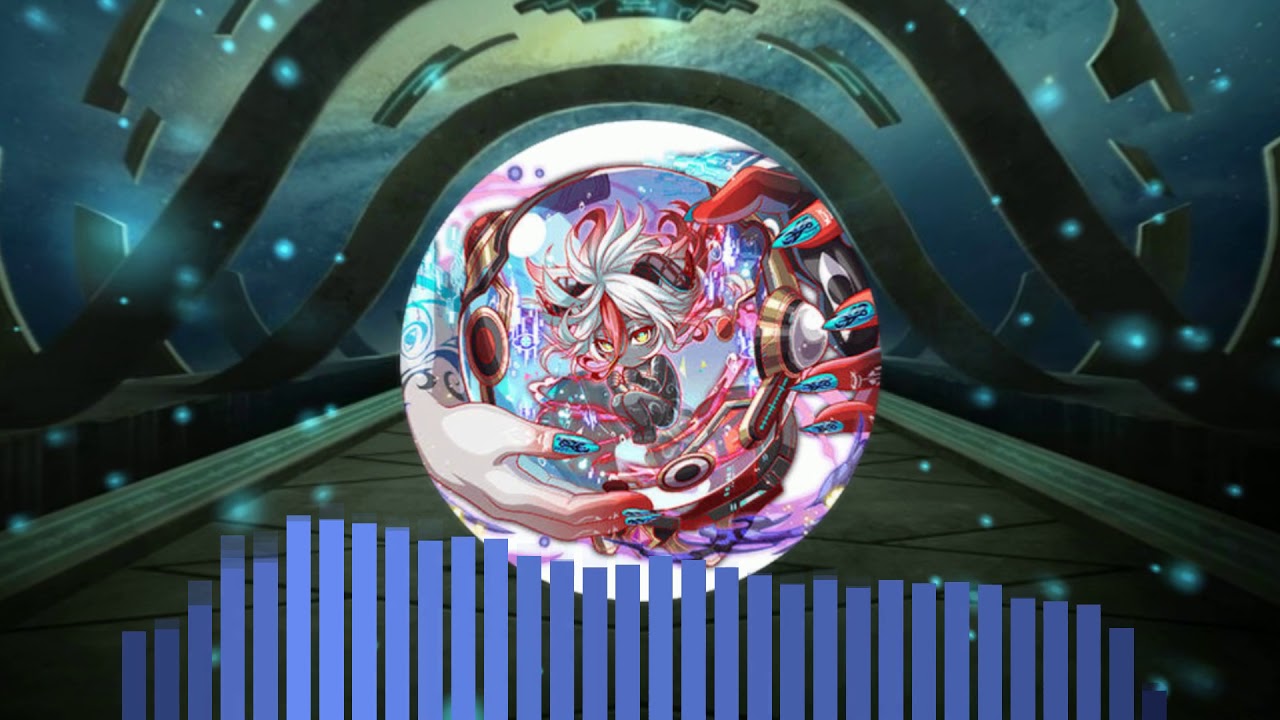 【クラッシュフィーバー】BGM Crash Fever 　ディザスター級