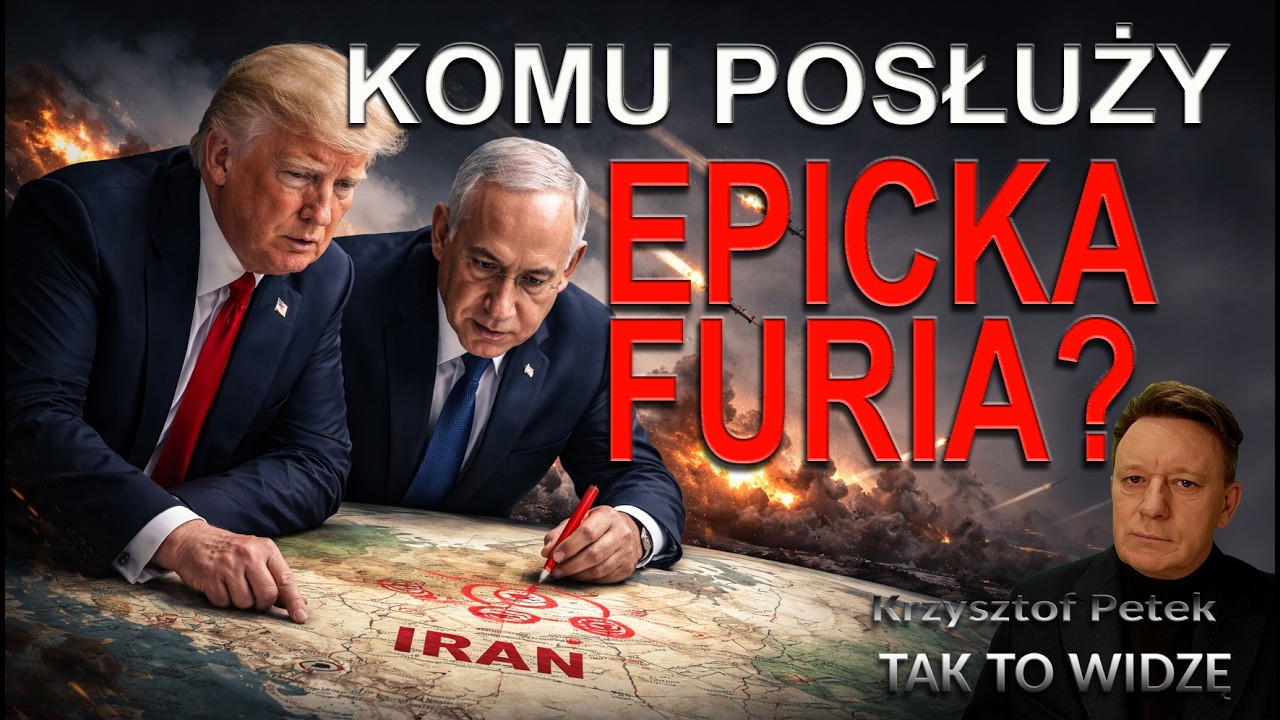 Komu posłuży EPICKA FURIA?