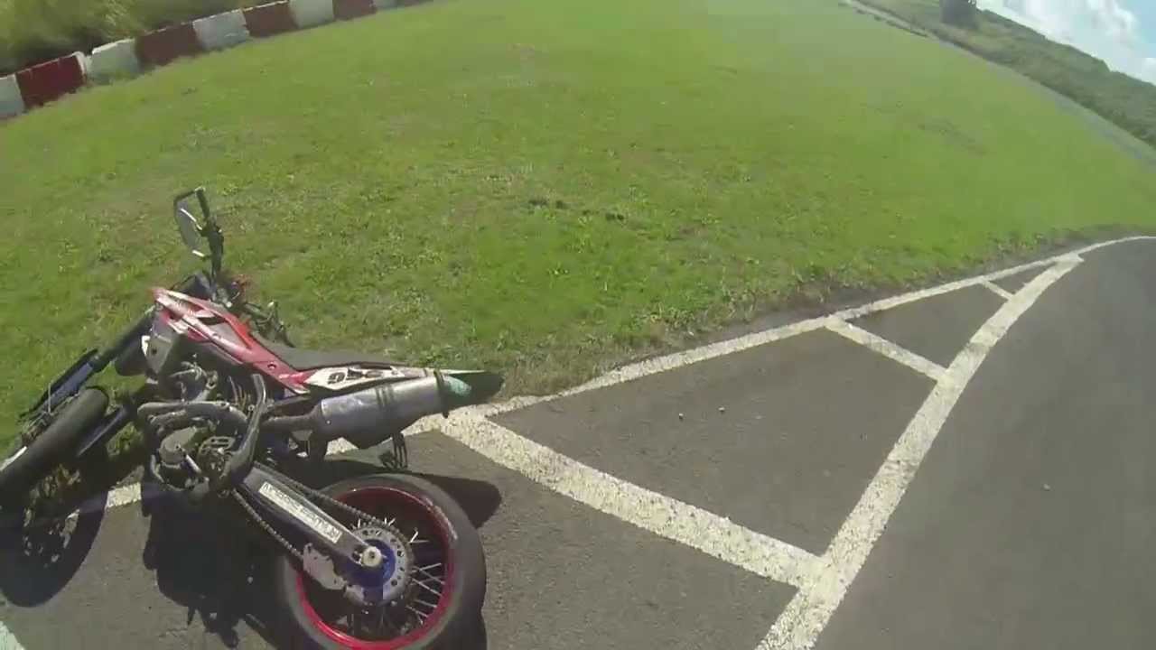 Teeside Crash