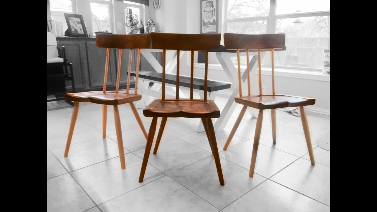 Dining Chairs | All chop no talk