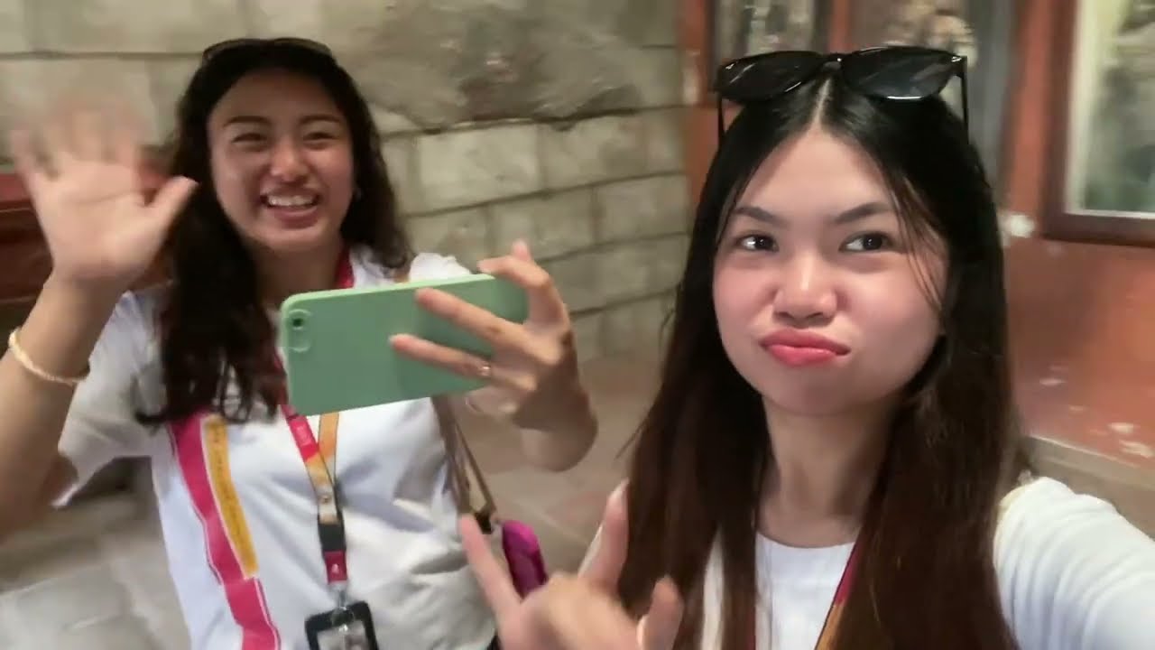 OMNI AVIATION – SUBIC TOUR 2025 🛥️✈️