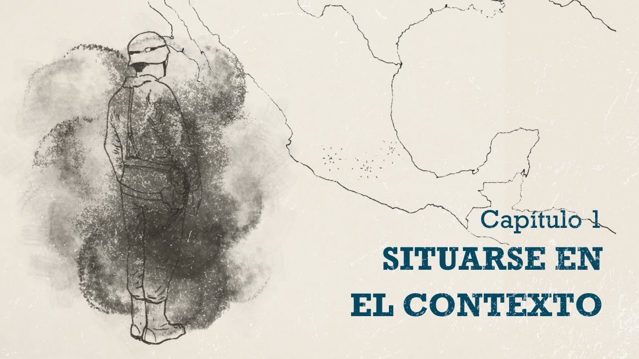 Mañana de libertad / Capítulo 1: Situarse en el contexto