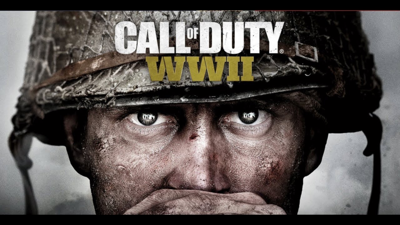 CALL OF DUTY WW2 (Multiplayer Gameplay Showing All Maps)