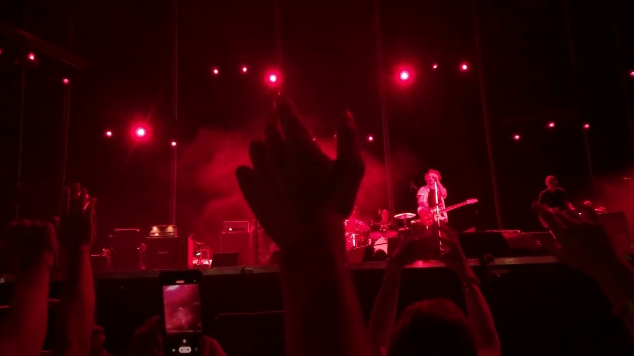 Black + Better Man (Pearl Jam - Autodromo di Imola - 25.06.2022)