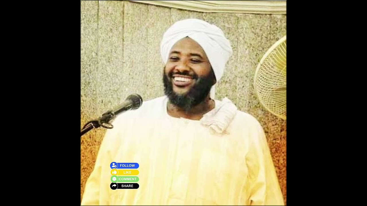 الحجاج ابن يوسف ( محمد سيد حاج) 