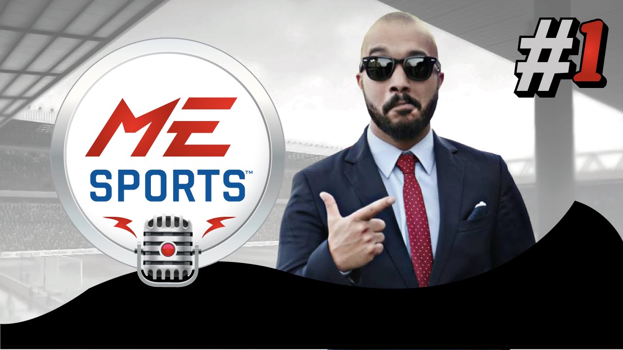 #Me_Sports #1 ابوالغور # الحلقة_الأولى# #JO