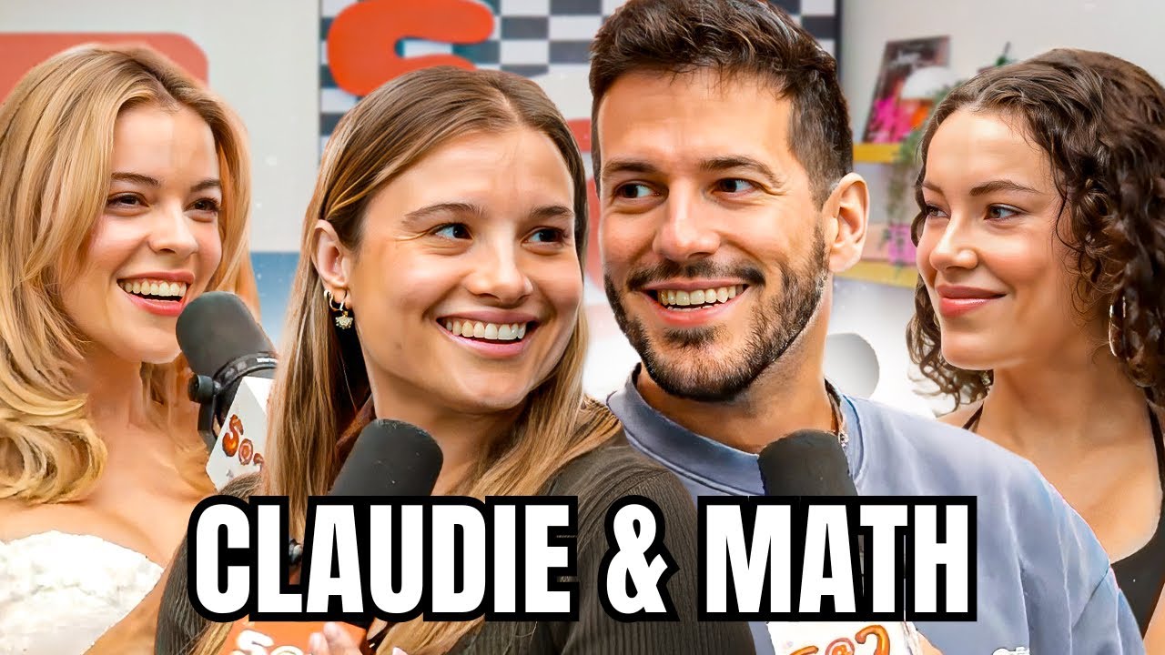ILS N’EN AVAIENT JAMAIS PARLÉ AVANT…. 5@7 #151