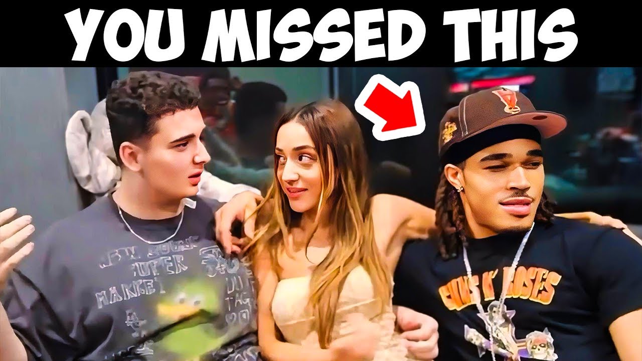What You MISSED at the FaZe Diddy Party.. (Full Stream)
