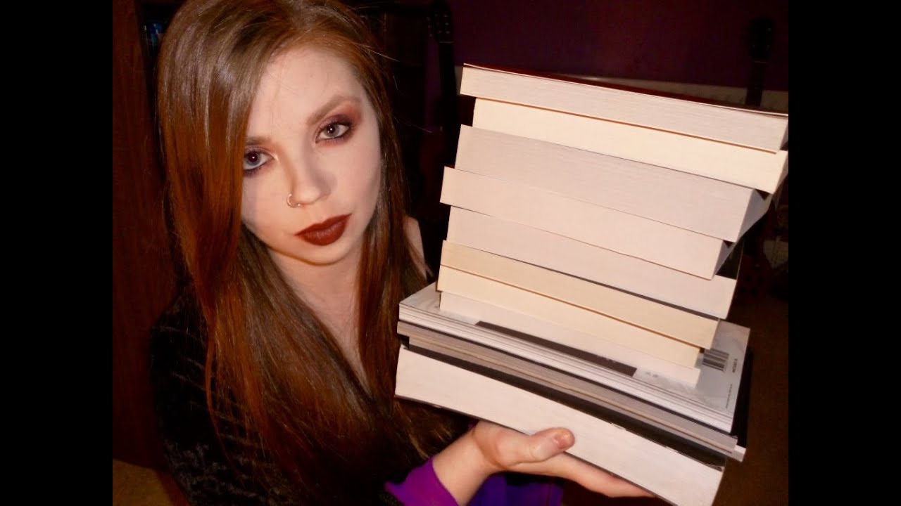 Halloween Reads | Horror Recommendations