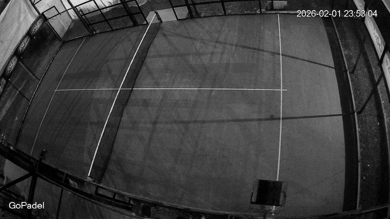 Cancha GoPadel GoPadelIbagué Club 01/02/26 inicia 12:01