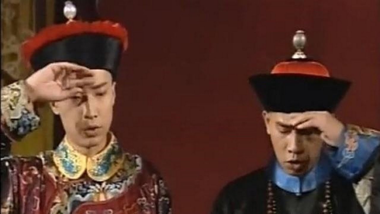 陳小春   叱咤紅人 【TVB 劇集《鹿鼎記》主題曲 1998】【作詞：張達民 許願】【作曲：伍樂城 許願】【編曲：伍樂城】【動態歌詞】