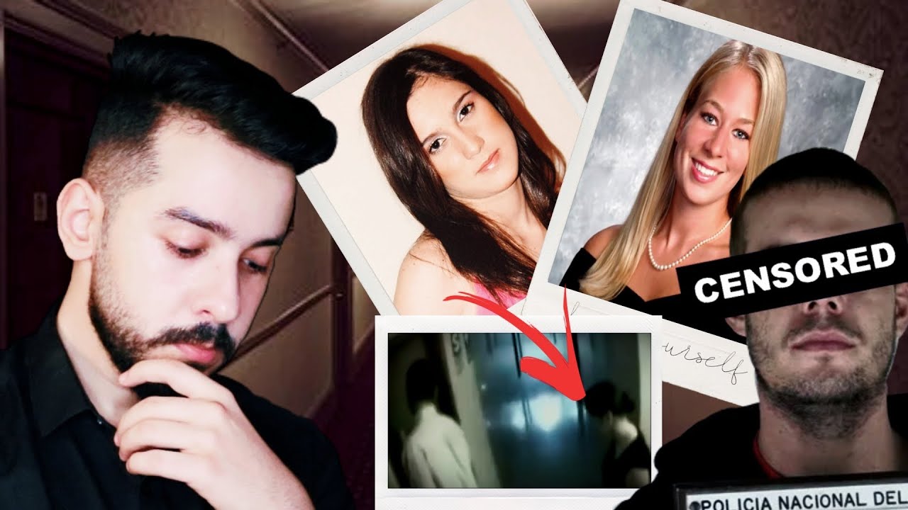 ضحيتين والسر المر*عب بالغرفة 309🛎 ...شنو كشفت كاميرات المراقبة😨🚷؟ (محلولة)