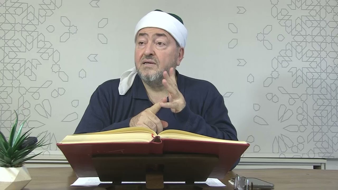 (96) 21.Lem'a/3, Sh 169 | 4.Düstur | Kardeşlerinizin meziyet ve şerefleriyle şâkirâne iftihâr etmek