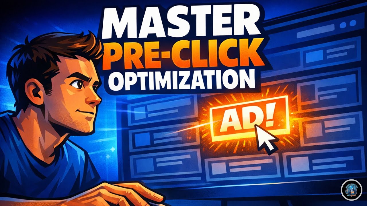 Everyone's Optimizing the Wrong Thing (Here's Why Your Ads Fail)