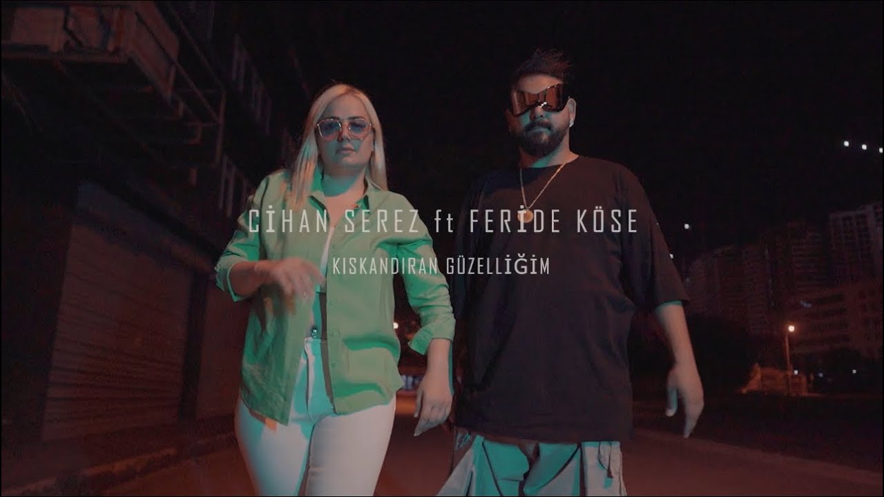 CİHAN SEREZ X FERİDE K&Ouml;SE KISKANDIRAN G&Uuml;ZELLİĞİM ROMAN HAVASI