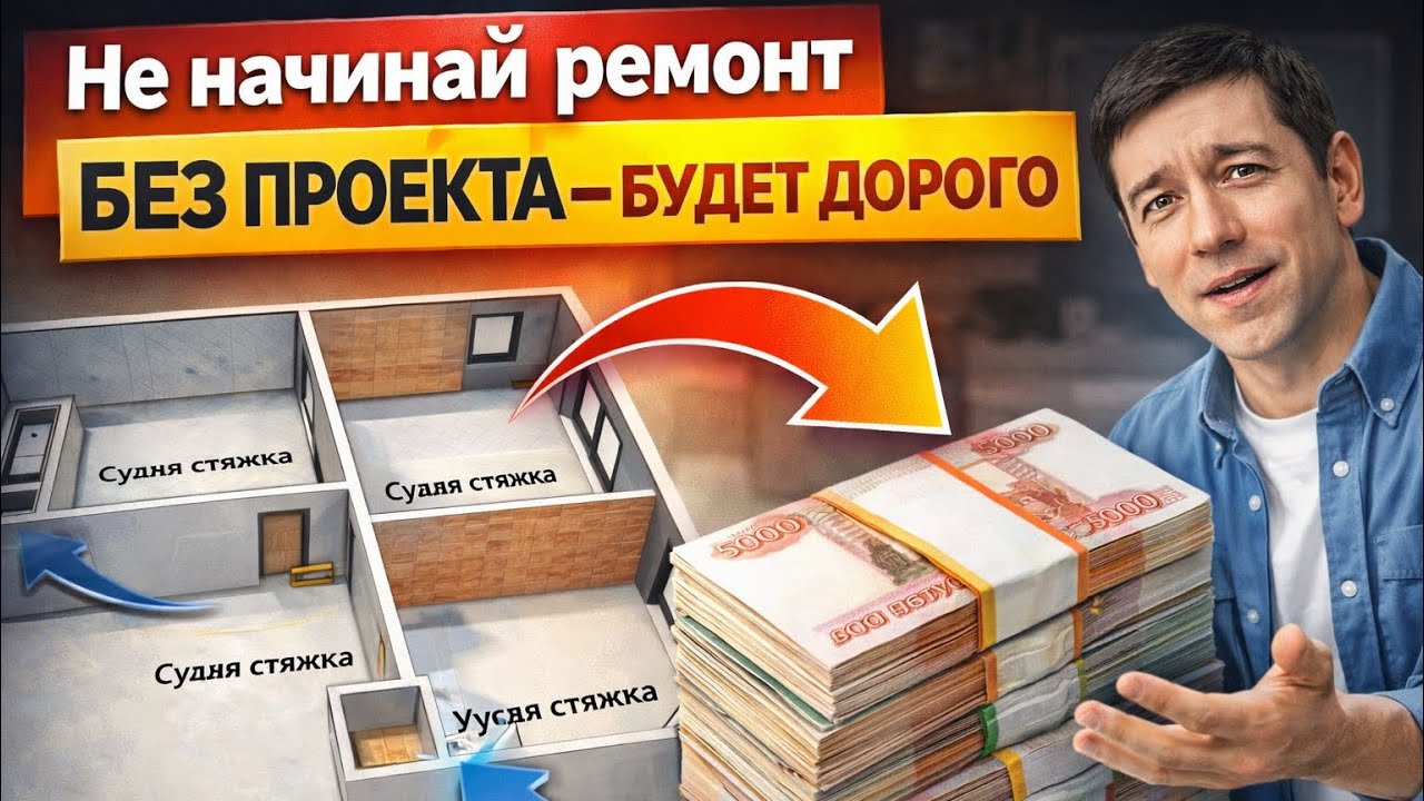 Сначала 3D — потом смета | Почему без модели расчёт будет дороже
