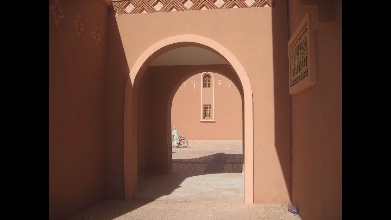 Morocco - Zagora (February 2011)