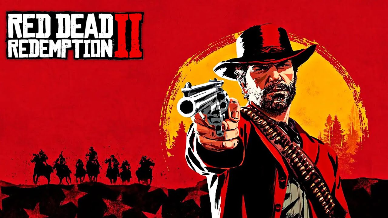 RED DEAD REDEMPTION 2 Perte 24 El Oeste No espera a Nadie I Sobrevivir o caer