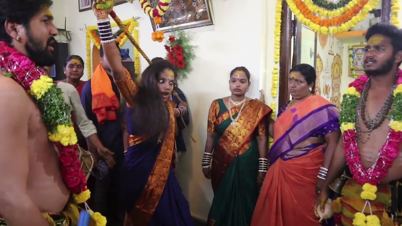 Komuravelli mallanna Jathara 2023 #mallannasigam2023 #komuravellijathara2023 #yellammasigam2023