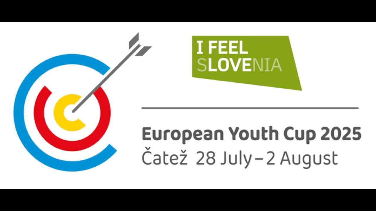 09-25 Catez - European Youth Cup -  Teams Finals