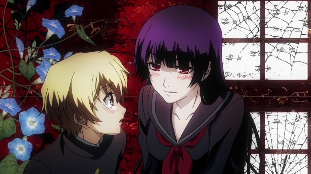 Sweet Dreams AMV (Tasogare Otome x Amnesia)