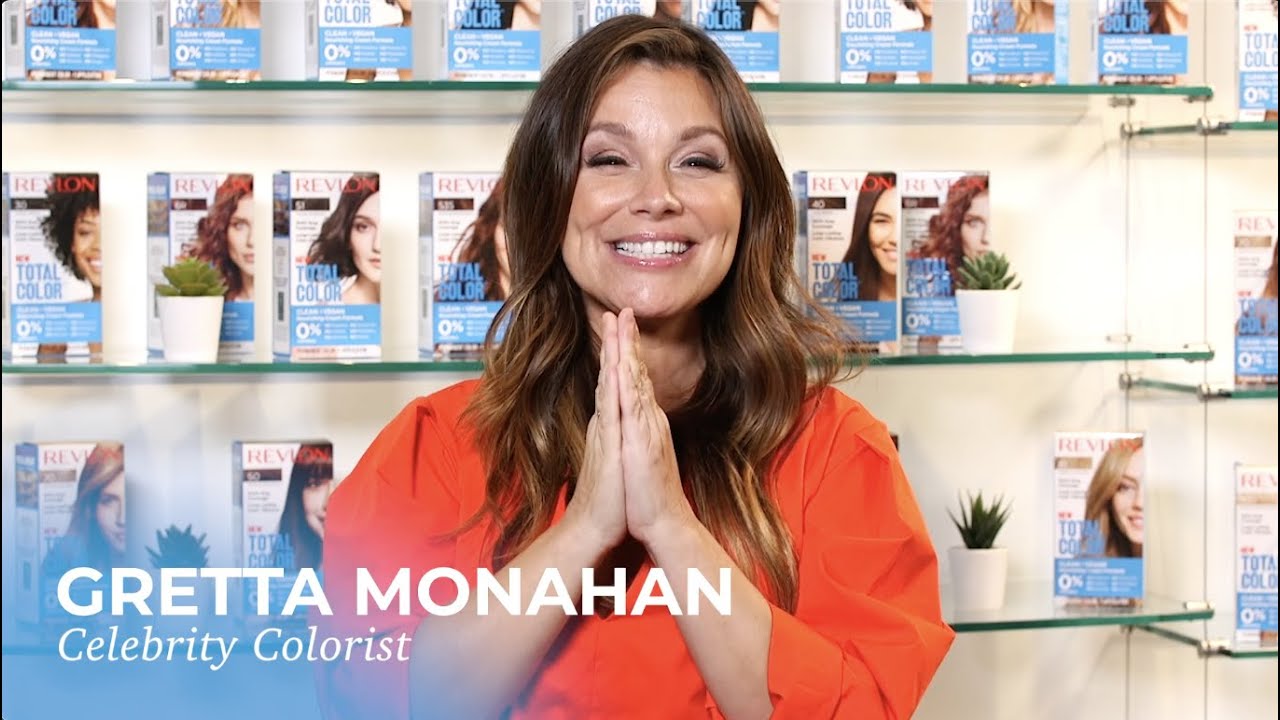 Total Color LIVE Hair Party | Revlon
