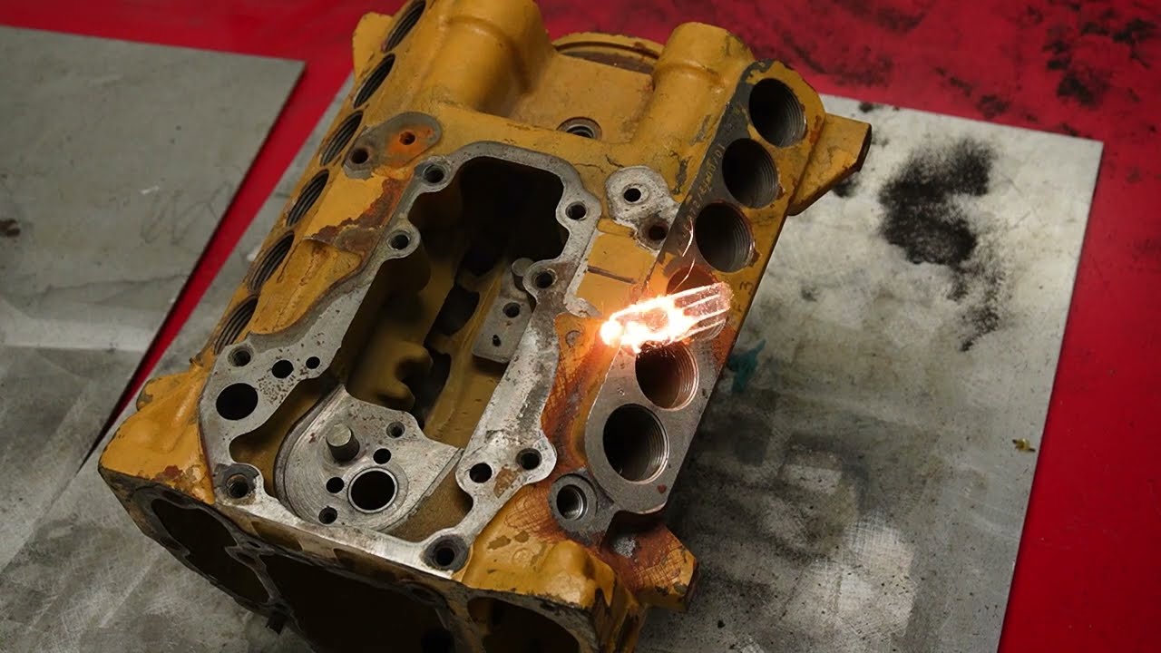 Laser Cleaning Compilation - Rust, Paint, and More!