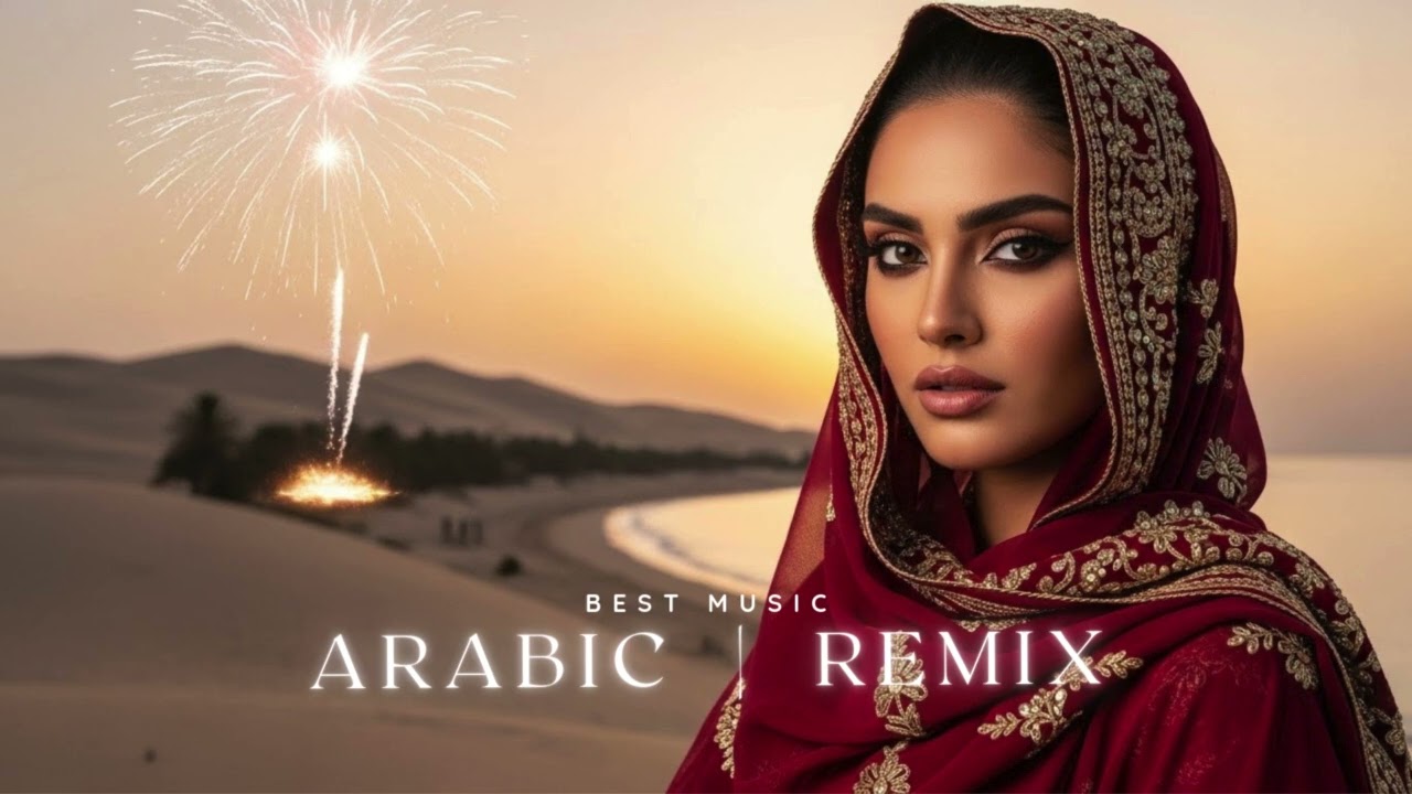 Top 10 Arabic Remixes That Will CHANGE Your Desert Deep House Playlist