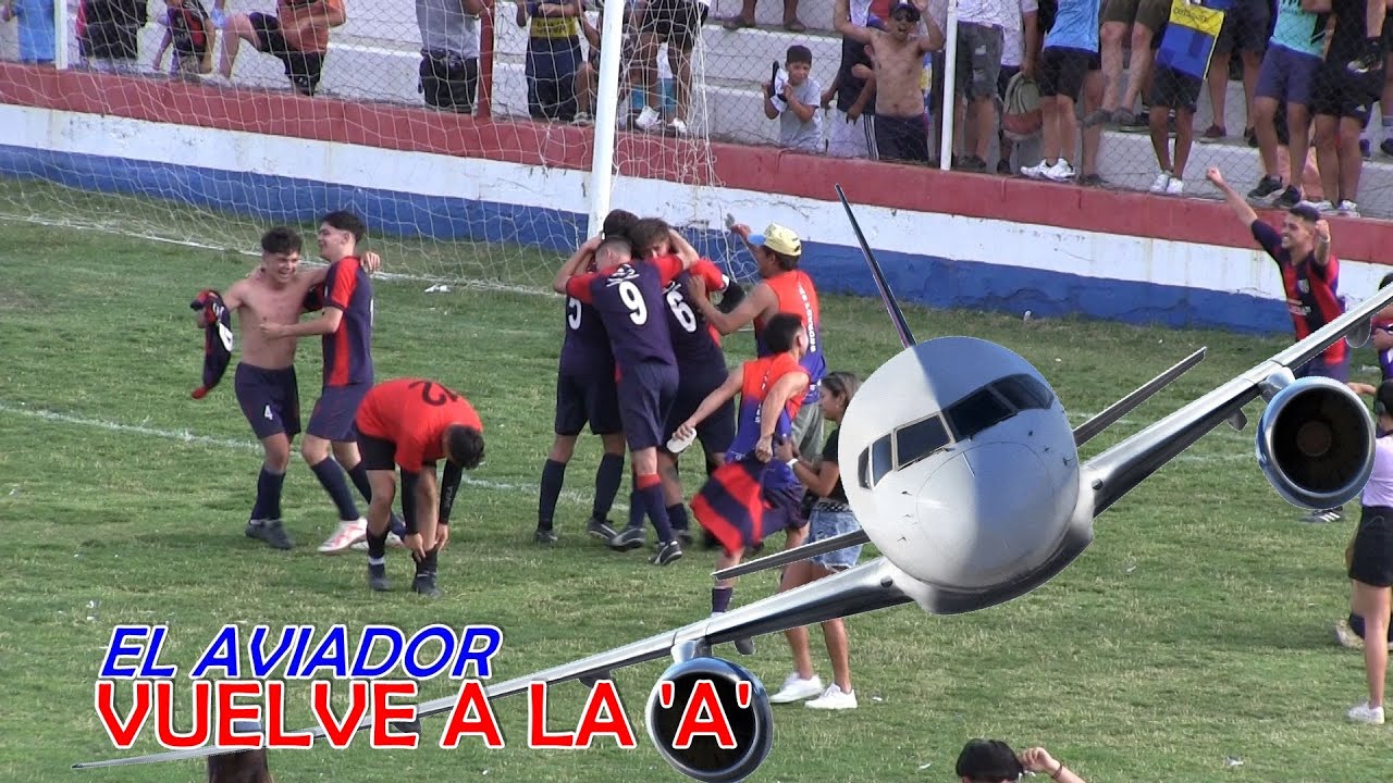 Vuelve a la 'A': San Luis (1) 1 - 1 (3) Las Paredes (Resumen Final 'B')