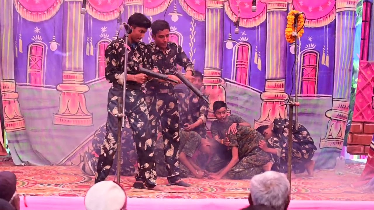 ADARSH VIDYA NIKETAN|Sitalpur, Saran| Students unlocking their potential|Programme at Sarswati Puja•