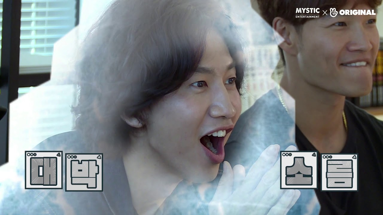 [빅픽처 S1 EP68] 누군가 당신을 6개월간 관찰한다면!?