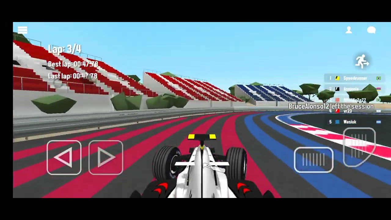 How is the  caused in 1975 KIMI07 so close we can podium P4 Armenia KIMI07 P3!! Oval Grand Prix 