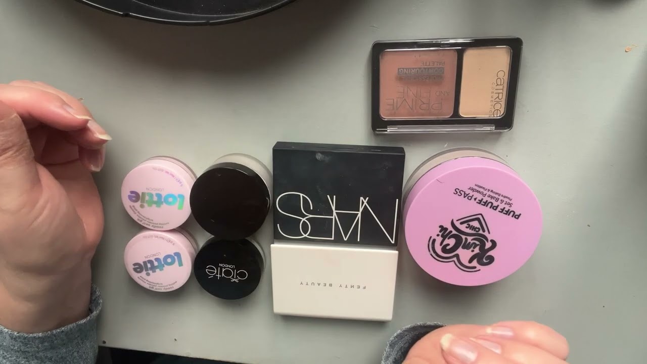 Inventory Face products 2026