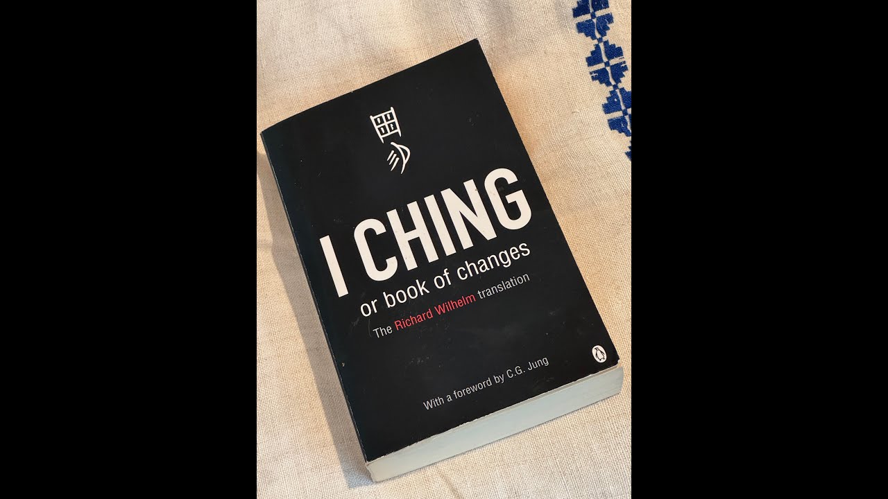 iChing US Election Divination - unsurprisingly the reading is slippery, ambiguous & paradoxical!