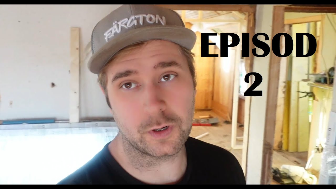 Min v&auml;g till ekonomisk frihet V3!! Episod 2.