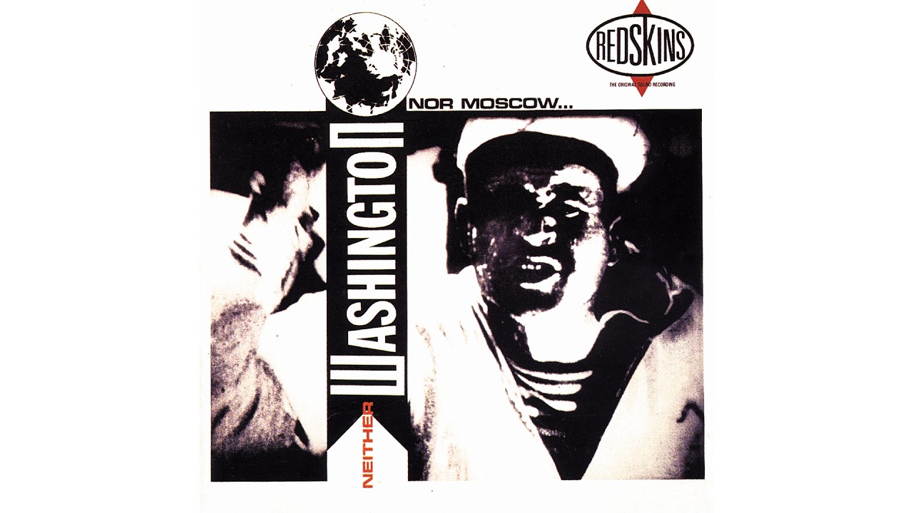 The Redskins - Keep On Keeping On